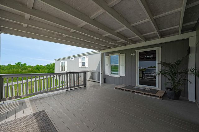 1122 Road 57221, Cleveland, TX 77327