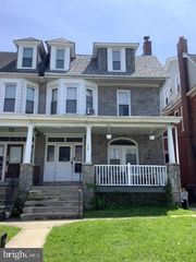 526 MACDADE BLVD, Darby, PA 19023