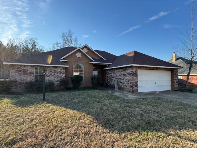 10014 Freedoms Way, Keithville, LA 71047