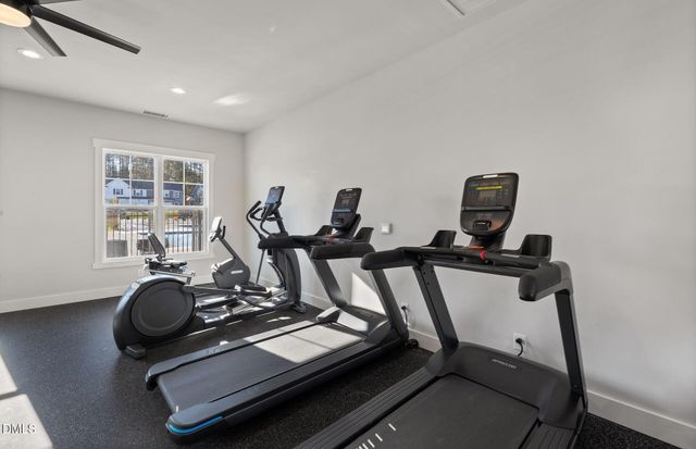 1207 Jensen Road, Durham, NC 27703