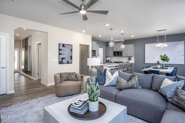 1207 Jensen Road, Durham, NC 27703