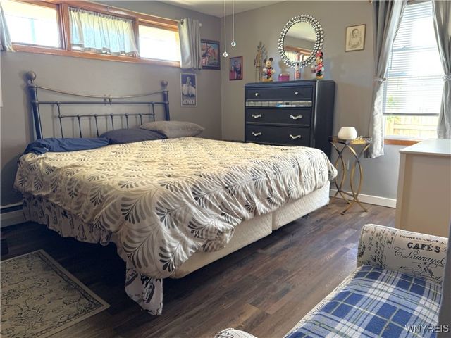 10 Woodbine Place, Cheektowaga, NY 14225