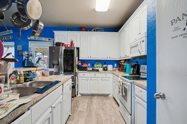 180 Toowoomba Lane, Weatherford, TX 76085