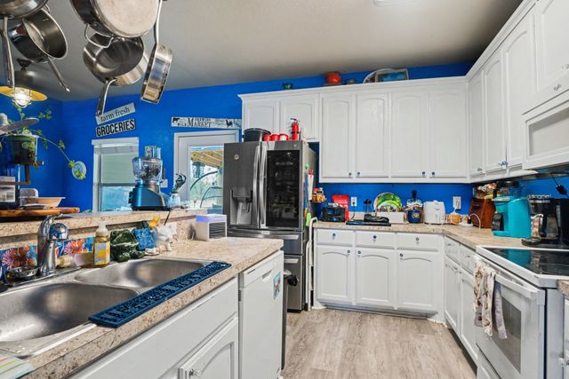 180 Toowoomba Lane, Weatherford, TX 76085