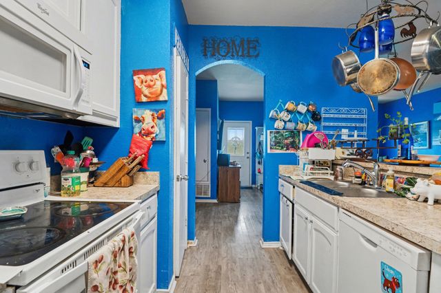 180 Toowoomba Lane, Weatherford, TX 76085