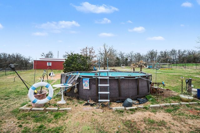 180 Toowoomba Lane, Weatherford, TX 76085