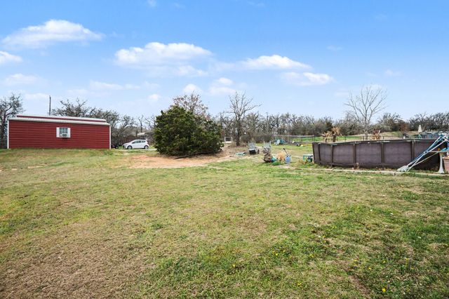 180 Toowoomba Lane, Weatherford, TX 76085