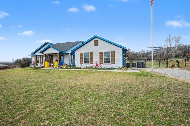 180 Toowoomba Lane, Weatherford, TX 76085