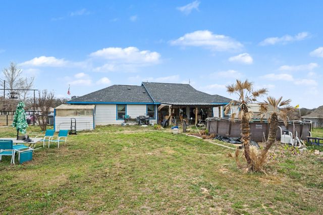 180 Toowoomba Lane, Weatherford, TX 76085