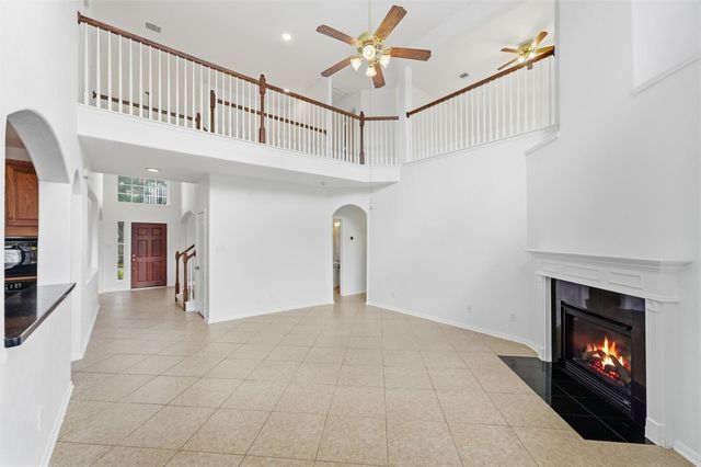 15107 Heron Meadow Lane, Cypress, TX 77429