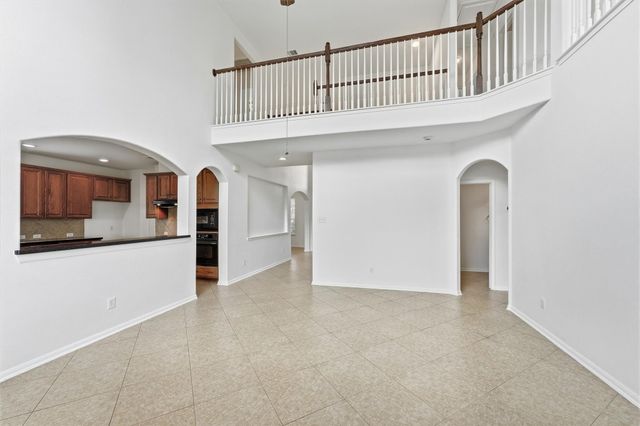 15107 Heron Meadow Lane, Cypress, TX 77429