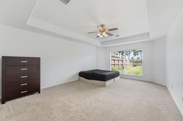 15107 Heron Meadow Lane, Cypress, TX 77429