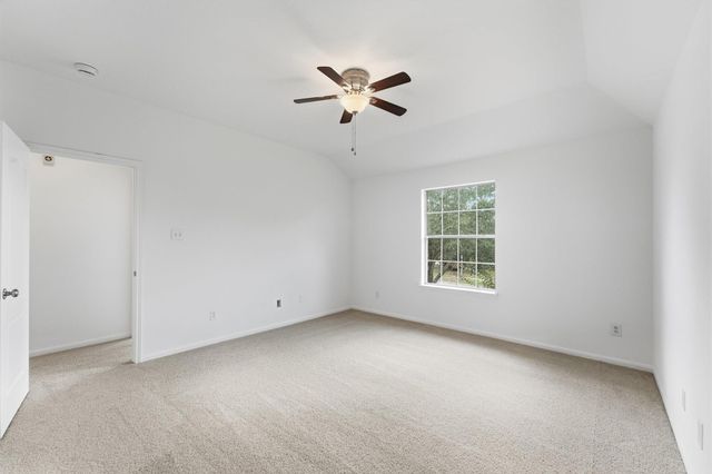 15107 Heron Meadow Lane, Cypress, TX 77429