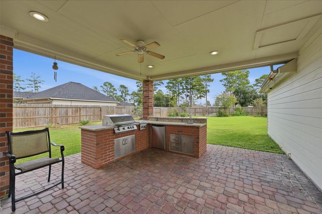 15107 Heron Meadow Lane, Cypress, TX 77429