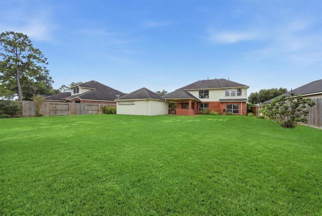 15107 Heron Meadow Lane, Cypress, TX 77429