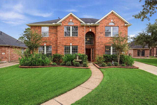 15107 Heron Meadow Lane, Cypress, TX 77429
