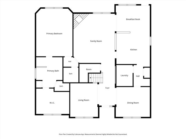 15107 Heron Meadow Lane, Cypress, TX 77429