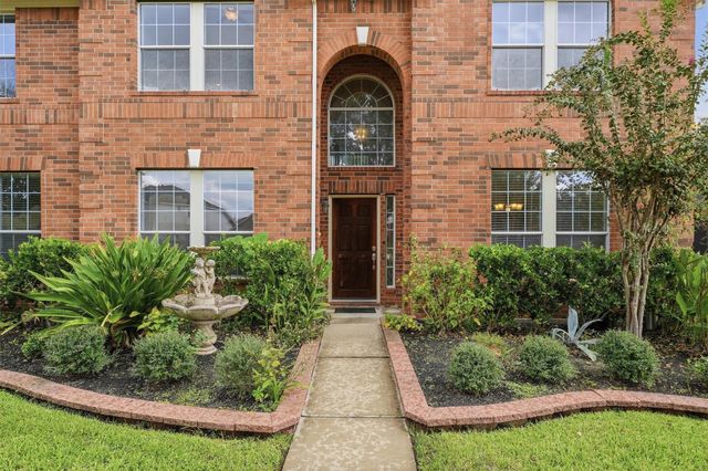 15107 Heron Meadow Lane, Cypress, TX 77429