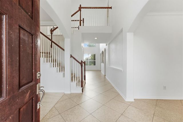 15107 Heron Meadow Lane, Cypress, TX 77429