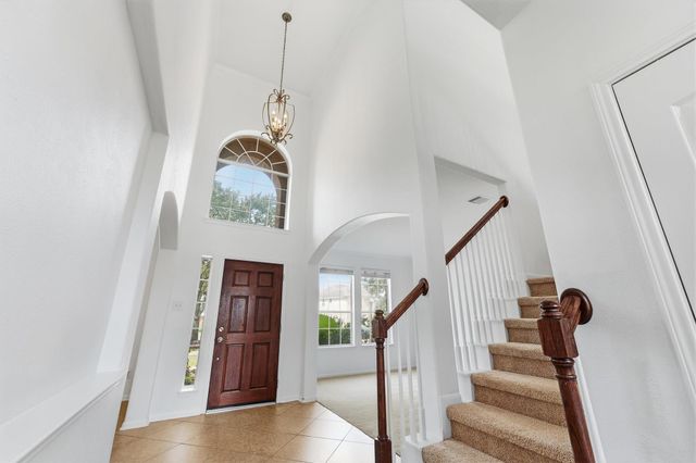 15107 Heron Meadow Lane, Cypress, TX 77429