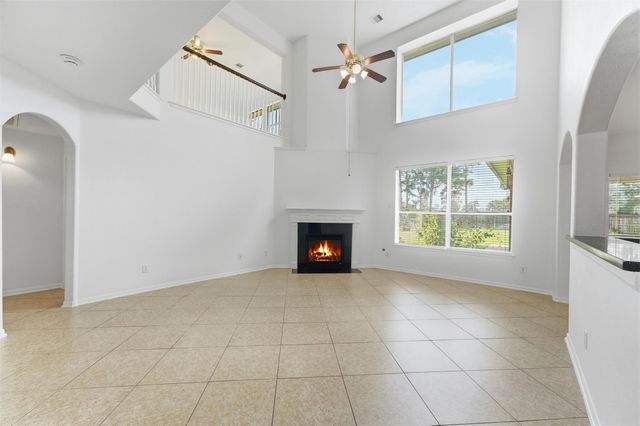 15107 Heron Meadow Lane, Cypress, TX 77429