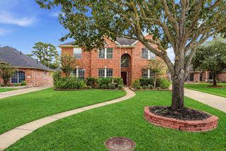15107 Heron Meadow Lane, Cypress, TX 77429