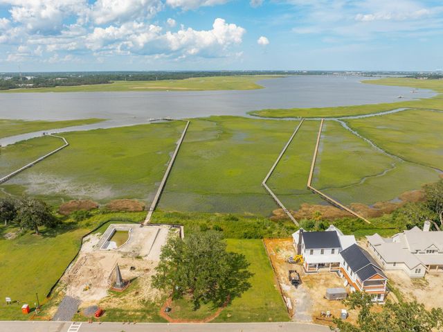 4021 Kaolin Street, Charleston, SC 29407