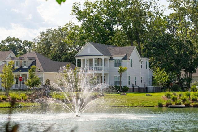 4021 Kaolin Street, Charleston, SC 29407