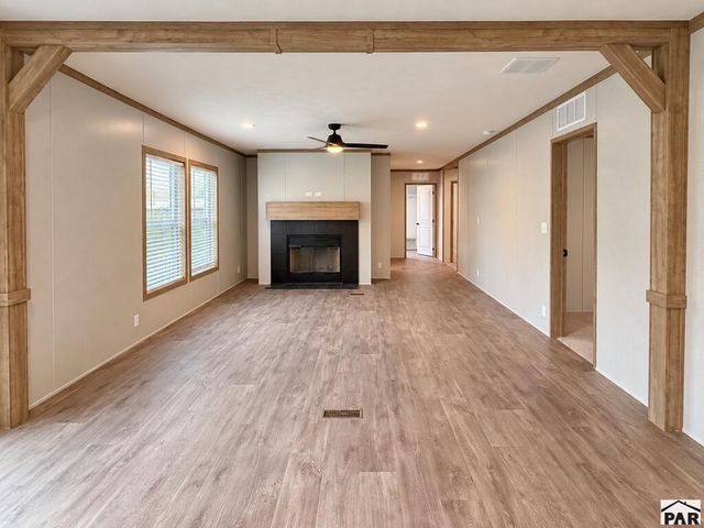 80 E Homer Dr, Pueblo West, CO 81007