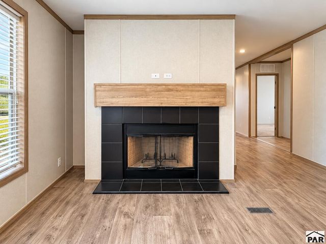 80 E Homer Dr, Pueblo West, CO 81007