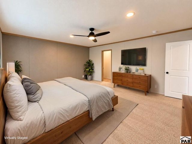 80 E Homer Dr, Pueblo West, CO 81007