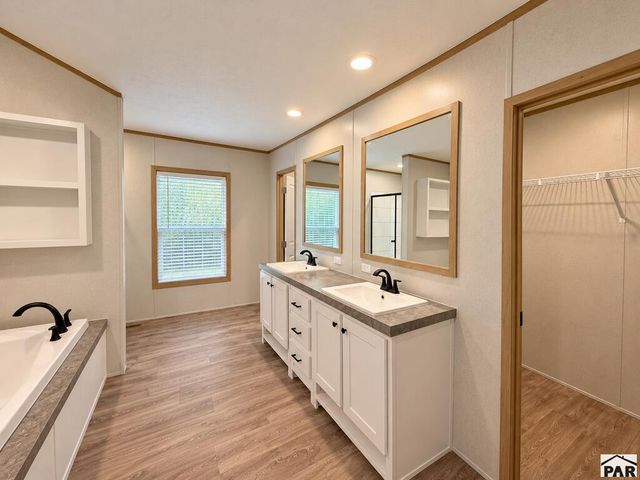 80 E Homer Dr, Pueblo West, CO 81007