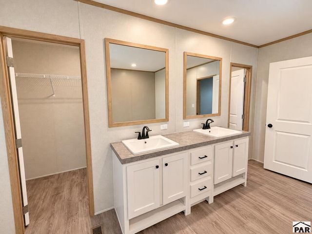80 E Homer Dr, Pueblo West, CO 81007