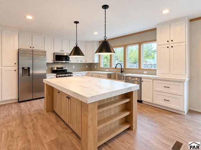 80 E Homer Dr, Pueblo West, CO 81007