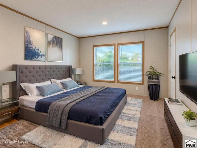 80 E Homer Dr, Pueblo West, CO 81007