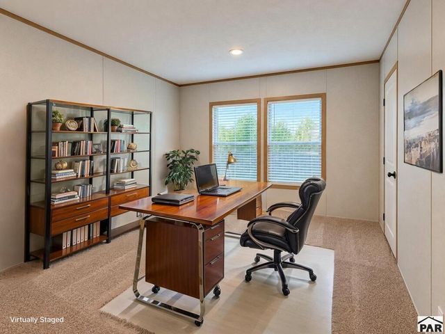 80 E Homer Dr, Pueblo West, CO 81007
