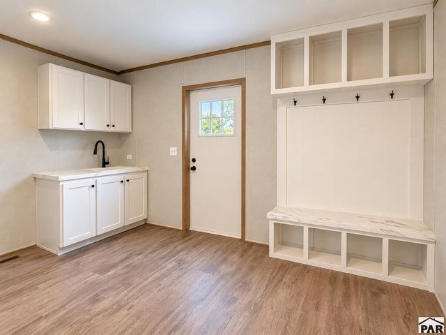 80 E Homer Dr, Pueblo West, CO 81007