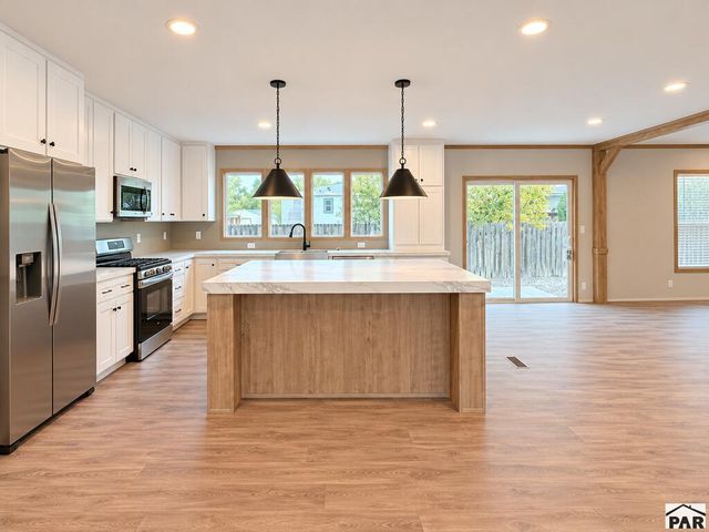 80 E Homer Dr, Pueblo West, CO 81007