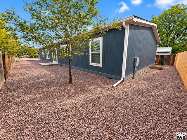 80 E Homer Dr, Pueblo West, CO 81007