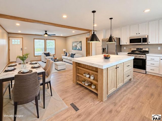 80 E Homer Dr, Pueblo West, CO 81007