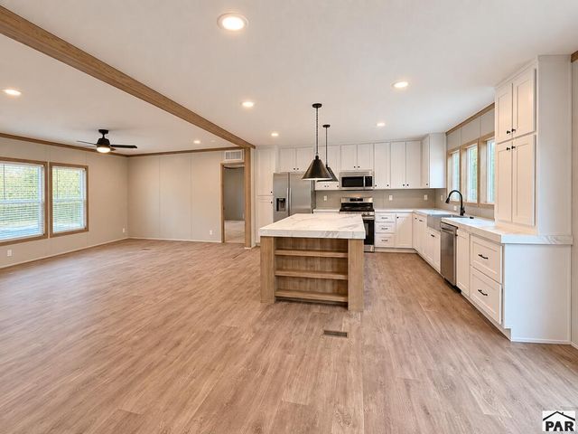 80 E Homer Dr, Pueblo West, CO 81007