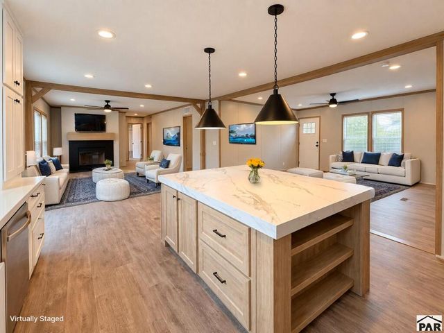 80 E Homer Dr, Pueblo West, CO 81007