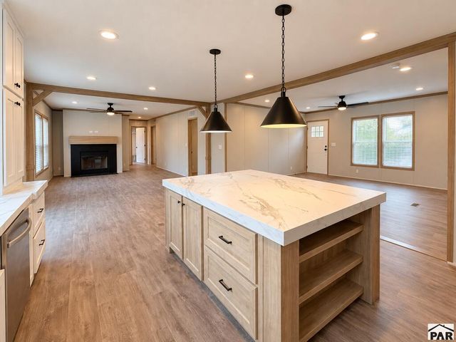80 E Homer Dr, Pueblo West, CO 81007