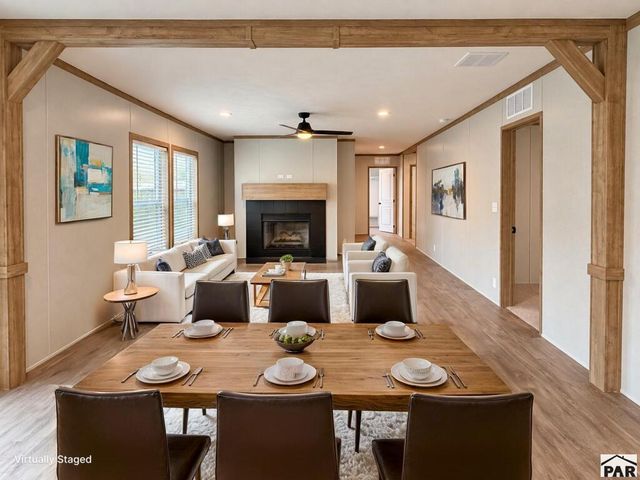 80 E Homer Dr, Pueblo West, CO 81007