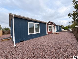 80 E Homer Dr, Pueblo West, CO 81007