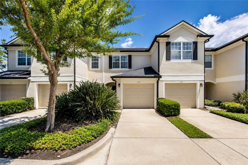 6059 TWAIN STREET 103, Orlando, FL 32835