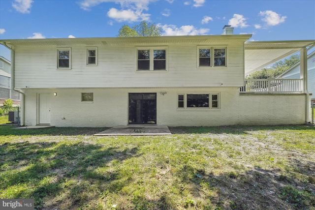 9702 GREEN APPLE TURN, Upper Marlboro, MD 20772