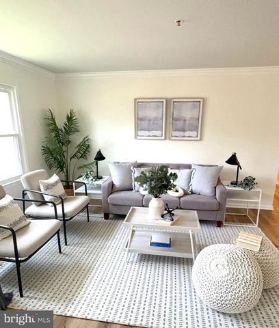 9702 GREEN APPLE TURN, Upper Marlboro, MD 20772