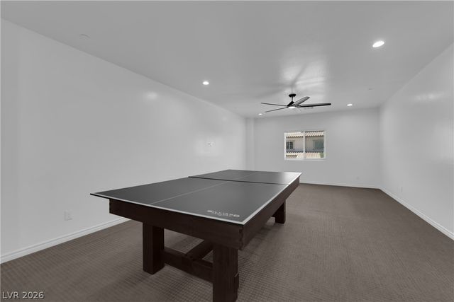993 Bayberry Cove Street, Henderson, NV 89002