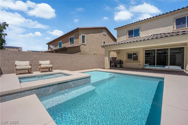 993 Bayberry Cove Street, Henderson, NV 89002